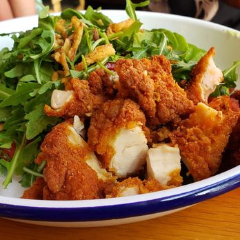 Sweet Chick - Breakfast & Brunch Near Me - Brooklyn, New York Sweet Chick - Breakfast & Brunch Near Me - Brooklyn, New York