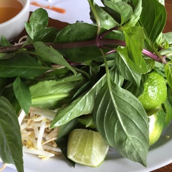 Pho Lu - Fresh plate for Pho - Vietnamese Near Me - Garden Grove, California Pho Lu - Fresh plate for Pho - Vietnamese Near Me - Garden Grove, California