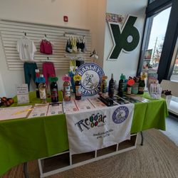 YogaSix Indianapolis - Easley Winery and YogaSix Free Flow Halloween