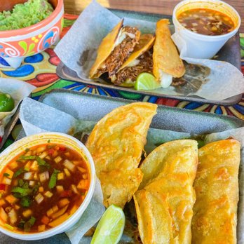 Krazy Trompos - Birria Tacos - Mexican Near Me - Virginia Beach, Virginia