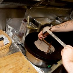Ti Breizh Crêperie