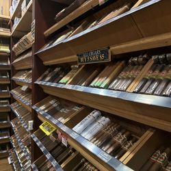 Wild Bill's Tobacco - Cigar selection, premium cigars, Cigar deals