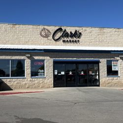 Clark's Market
