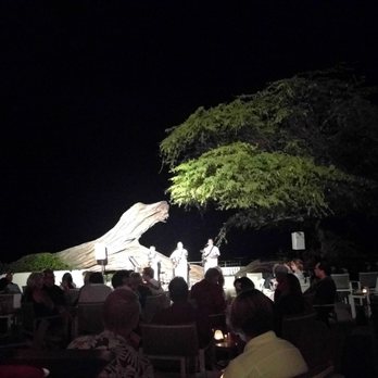 House Without A Key - Seafood Near Me - Honolulu, Hawaii