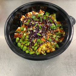 Kalm Bistro