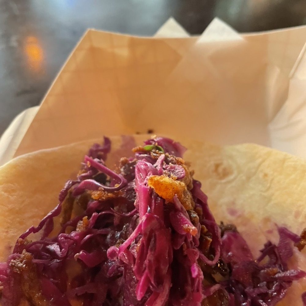 Vinyl Taco - Tapas/Small Plates Near Me - Fargo, North Dakota Vinyl Taco - Tapas/Small Plates Near Me - Fargo, North Dakota