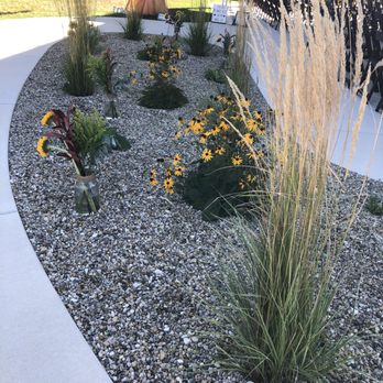 Marlenes Event Barn - Marlene's clean and simple landscaping was perfect with our sunflower theme. - Venues & Event Spaces Near Me - Metamora, Illinois Marlenes Event Barn - Marlene's clean and simple landscaping was perfect with our sunflower theme. - Venues & Event Spaces Near Me - Metamora, Illinois