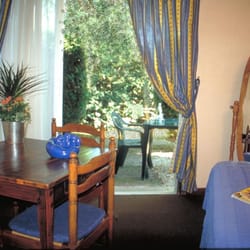 Hotel Le Mas des Lilas