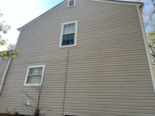 Slide of Caygo Exteriors