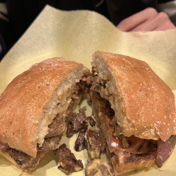 Mouthful Eatery - Lomo Saltado - Sandwiches Near Me - Thousand Oaks, California Mouthful Eatery - Lomo Saltado - Sandwiches Near Me - Thousand Oaks, California