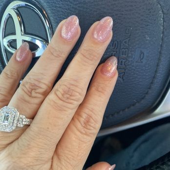 Aspire Nails and Spa - Fresh new set - Day Spas Near Me - Marina, California Aspire Nails and Spa - Fresh new set - Day Spas Near Me - Marina, California
