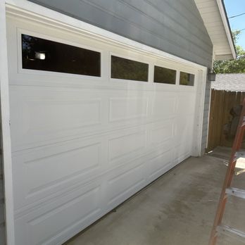 Tony Does Doors - Garage Door Services Near Me - Arcadia, California Tony Does Doors - Garage Door Services Near Me - Arcadia, California