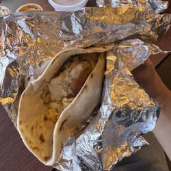 Bill Miller BBQ