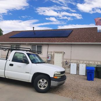 Smart Wave Solar - Solar Installation Near Me - Bluffdale, Utah Smart Wave Solar - Solar Installation Near Me - Bluffdale, Utah