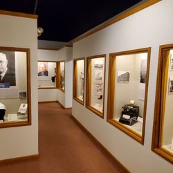 Reno County Museum
