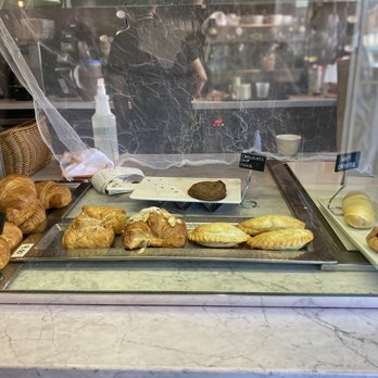 Amara Chocolate & Coffee - Baked goods - Coffee & Tea Near Me - Pasadena, California