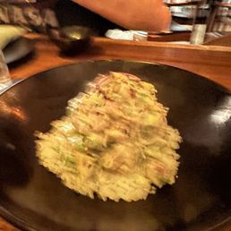 Hamachi Ceviche Hamachi Ceviche