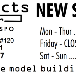 Architects Corner SLO - Store Hours