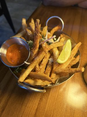 Black Ruby: Thai Craft Burger & Dining by null