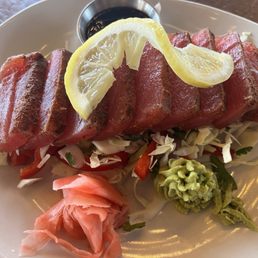Ahi