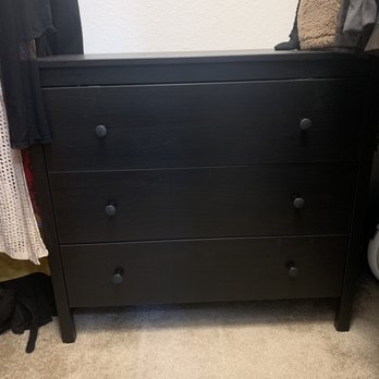 Fix It Made Easy - 3-Piece IKEA Dresser - Handyman Near Me
