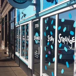 Storefront Storefront