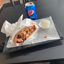 Tzatziki
