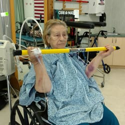 Villa Mesa Care Center - My Mom Rose
