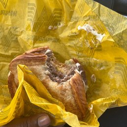 Patty Melt
