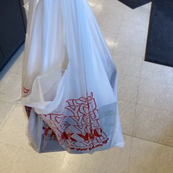 Buy-Low Foods - a grocery bag in a grocery store - Grocery Near Me - Burnaby, British Columbia
