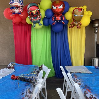 Busy Bees Event Planning - Balloon Services Near Me Busy Bees Event Planning - Balloon Services Near Me