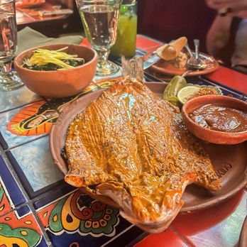 Quixote - Whole grilled fish - Mexican Near Me - San Diego, California Quixote - Whole grilled fish - Mexican Near Me - San Diego, California