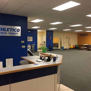 Athletico Physical Therapy - Batavia - Athletico Physical Therapy - Batavia - Occupational Therapy Near Me - Batavia, Illinois
