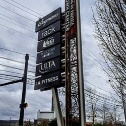 King of Prussia Town Center