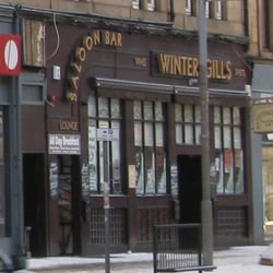 Wintergills