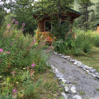 Summit Lake Lodge - Hotels Near Me - Moose Pass, Alaska