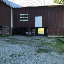 Four Corners Farm