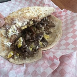 Baleadas