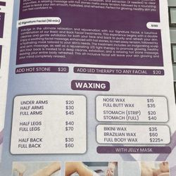 LayLa Threading