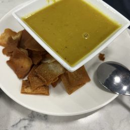 Lentil Soup Lentil Soup