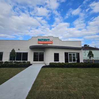 Patient Plus - Urgent Care Near Me - New Orleans, Louisiana Patient Plus - Urgent Care Near Me - New Orleans, Louisiana