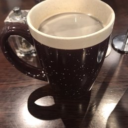 Decaf coffee Decaf coffee