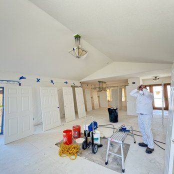 Ryans Painting - Before - Painters Near Me Ryans Painting - Before - Painters Near Me