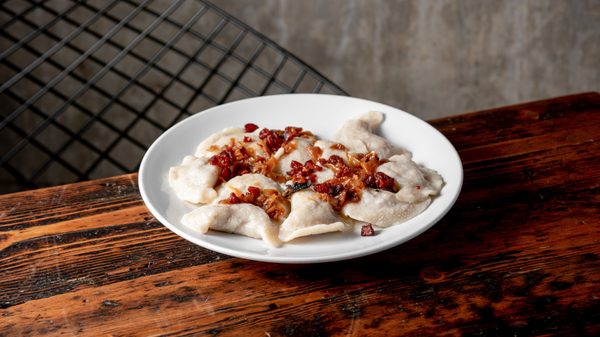 Mamuska! Restaurant and Bar - Southbank Waterloo by null