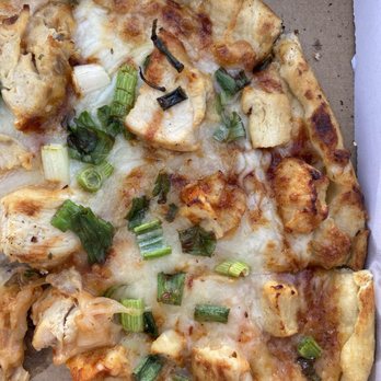 Twain Harte Creamery - I got the BBQ chicken pizza and it was DELICIOUS! The picture doesn't do it justice. Service was great. We will be back! - Ice Cream & Frozen Yogurt Near Me - Twain Harte, California Twain Harte Creamery - I got the BBQ chicken pizza and it was DELICIOUS! The picture doesn't do it justice. Service was great. We will be back! - Ice Cream & Frozen Yogurt Near Me - Twain Harte, California