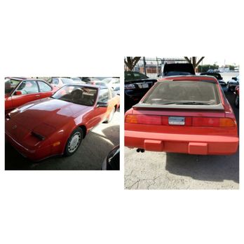Star One Auto Sales - 1989 Nissan 300zx Turbo $6500 call for details - Used Car Dealers Near Me - Gardena, California Star One Auto Sales - 1989 Nissan 300zx Turbo $6500 call for details - Used Car Dealers Near Me - Gardena, California