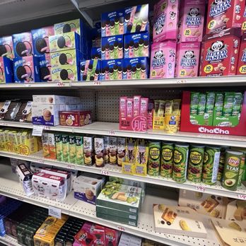 Asian Market - Grocery Near Me - Kingsport, Tennessee