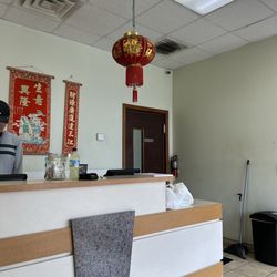 Lee's Kitchen