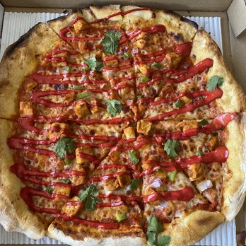 786 Degrees - Chicken Tikka Masala Pizza - Pizza Near Me - Los Angeles, California 786 Degrees - Chicken Tikka Masala Pizza - Pizza Near Me - Los Angeles, California