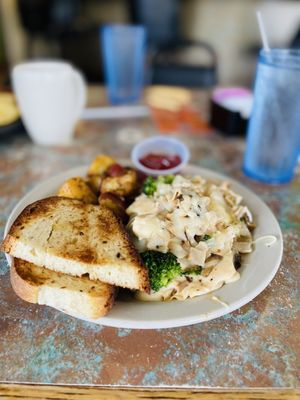 Cafe Brazil - University Park by null